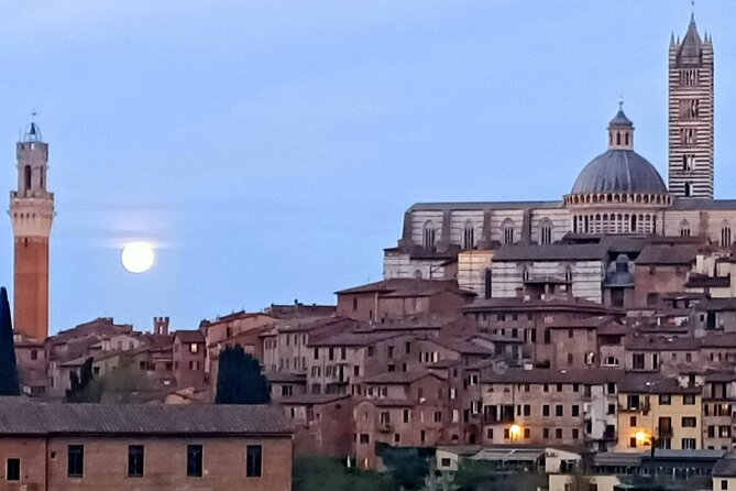 Siena Underground Wine Tasting in a Medieval Cave - Accessibility and Cancellation