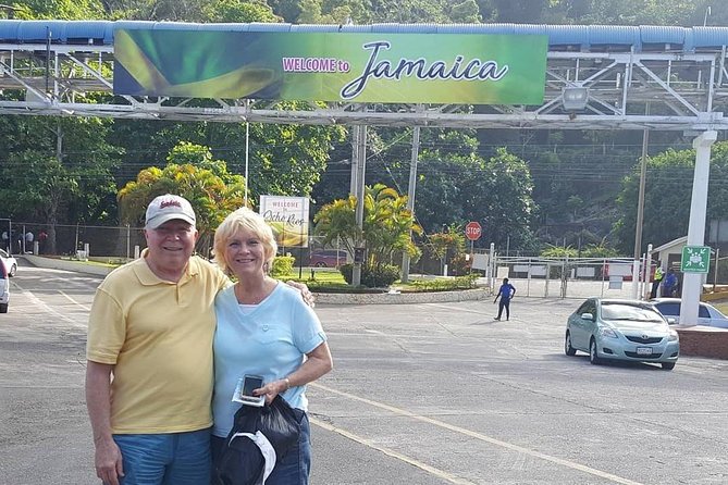 Sightseeing in and Around Ocho Rios Jamaica - Booking and Payment Options