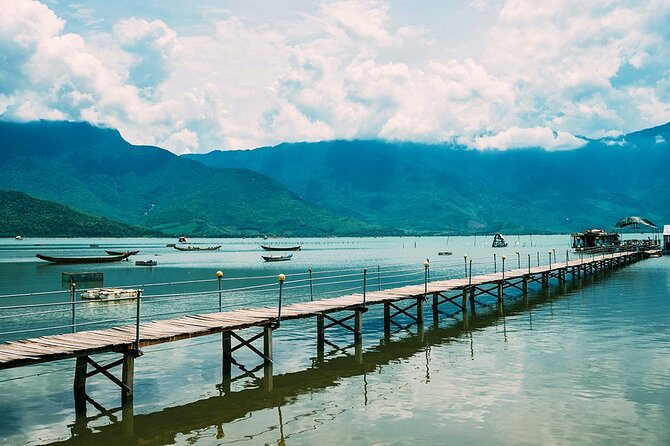 Sightseeing Travel Bus From Hue to Hoi an - Accessibility and Requirements
