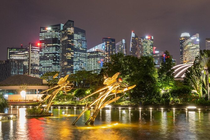 Singapore Photography Masterclass - Private Photography Lesson - Good To Know