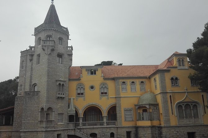 Sintra & Cascais - Since You Asked