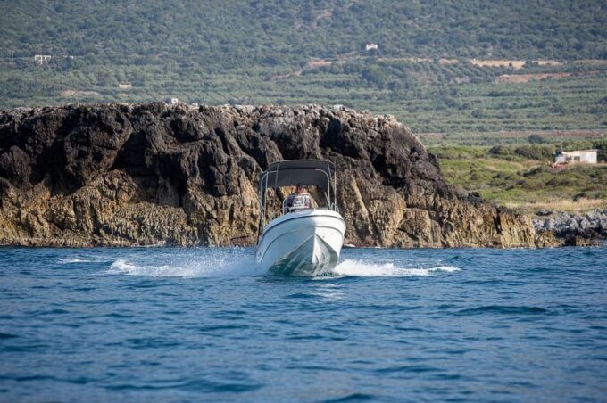 Sisi: Boat Trip to Hidden Coves and Sea Caves - Contact Information