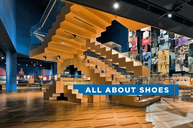 Skip the Line: Bata Shoe Museum Admission Ticket - Tips for a Memorable Visit