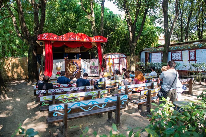Skip the Line Collodi-Pinocchio Park Ticket Review - Recommendations and Tips