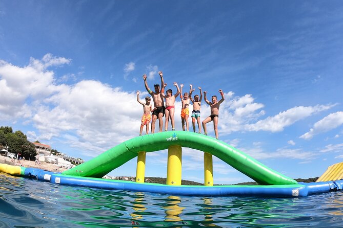 Skip the Line: Whole Family Adventure Ticket - What to Bring