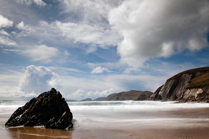 Slea Head Photo & Sightseeing Tour - Fabulous Vistas