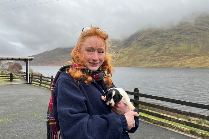 Small Group Aughnanure Castle, Sheepdog Demo & Connemara Tour - Pricing and Cancellation