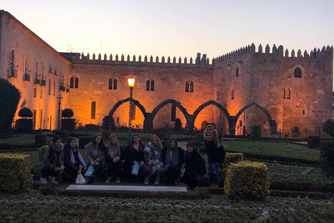 Small-Group Braga Half-Day Tour With Bom Jesus - Accessibility and Recommendations