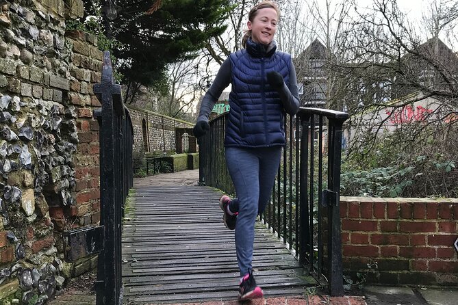 Small-Group City Running Tour in Canterbury - Exploring Canterbury Through Fitness