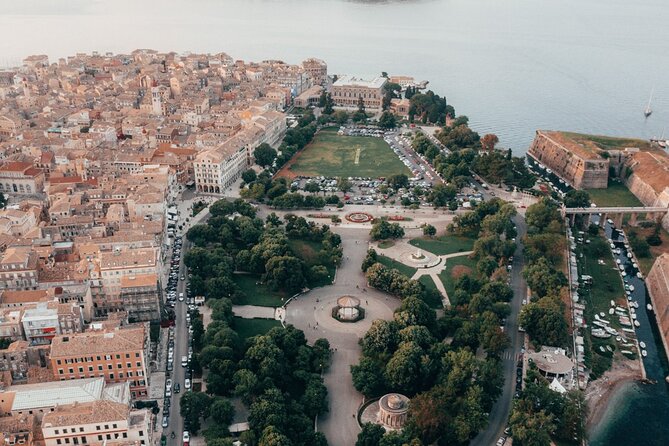 Small-group Corfu Town Historical Walking Tour - Feedback and Recommendations