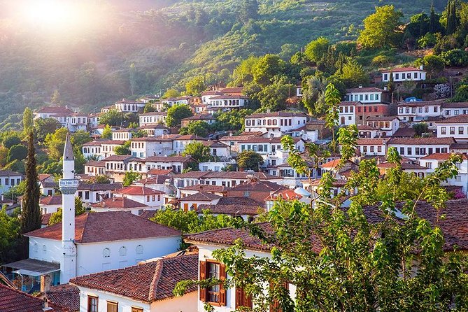 Small Group Ephesus Tour From Kusadasi or Selcuk - Pricing and Availability