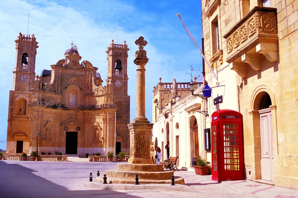 Small Group: Gozo Island Tour by Fast Ferry From Valletta - Customer Feedback