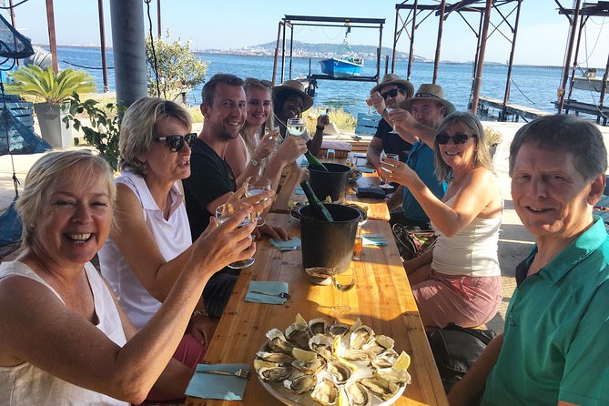 Small-Group Half-Day Languedoc Wine and Oyster Tour From Montpellier - Product Details and Assistance