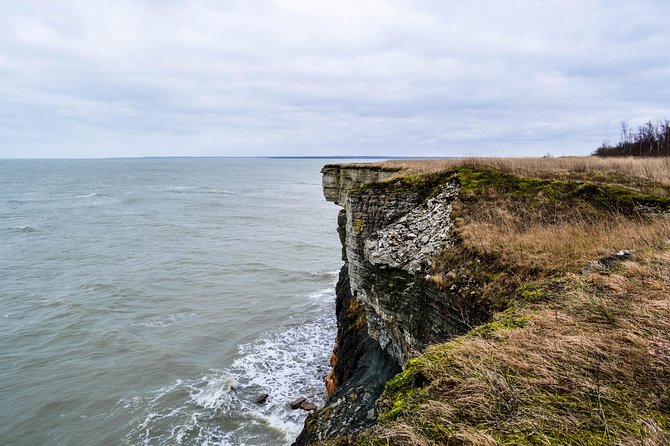 Small-Group Half-Day Tour of Rummu and Coastal Cliffs - Honoring Klooga Camp Memorial