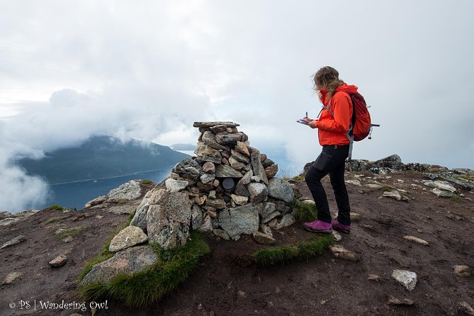 Small-Group Hiking Tour From Tromsø - Mountain Scenery and Fjords