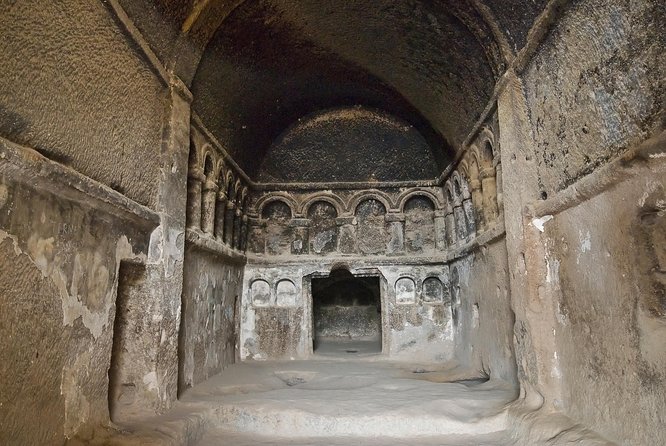 Small Group Oasis of Cappadocia Tour - Reviews and Ratings