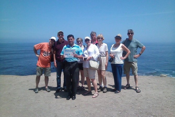 Small-Group Tour: Lima and Barranco City Tour - Uncovering Catacombs