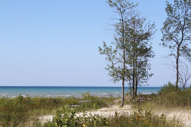 Smartphone Audio Driving Tour Between Wasaga Beach and Toronto - Accessibility and Participation
