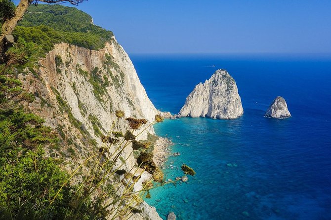 Snorkeling Adventure in Athenian Riviera - Transport and Gear Provided