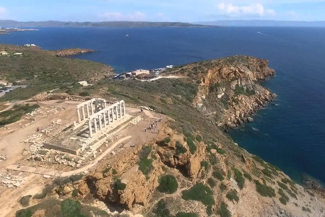 Snorkeling and Swimming Tour to the Poseidons Temple at Sounio Cape - Preparing for the Tour