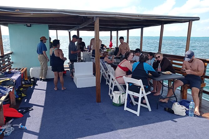 Snorkeling at Hol Chan Marine Reserve & Shark Ray Alley (3.0 Hrs) - What to Bring and Prepare