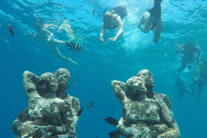 Snorkeling Tour In Gili Islands Pick Up From Lombok Or Gili - Booking Process