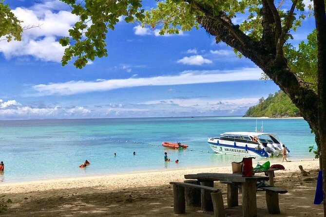 Snorkeling Tour to Rok and Haa Island From Krabi - What to Bring
