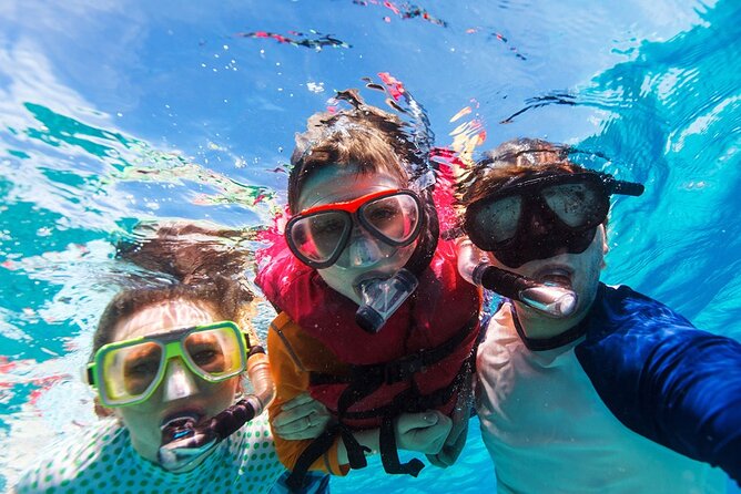 Snorkeling Trips to Daymaniat Islands Sharing Trip - Cancellation Policy