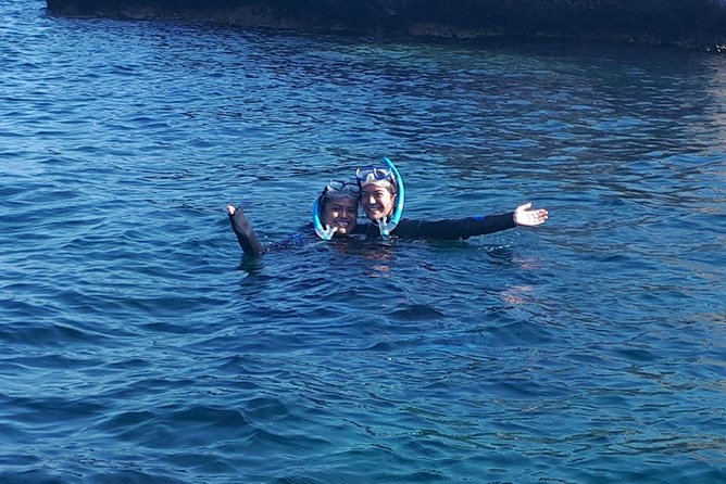 Snorkeling - Preparing for the Adventure