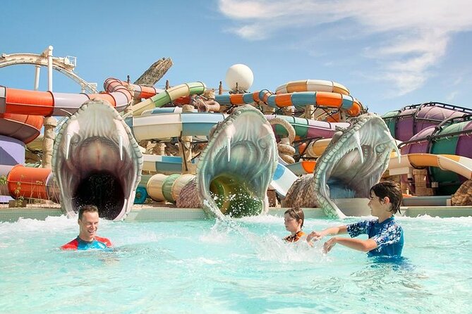 Snow Park Abu Dhabi Admission Ticket - Customer Reviews