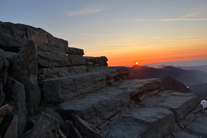 Snowdon Sunrise Hike - Reviews and Feedback