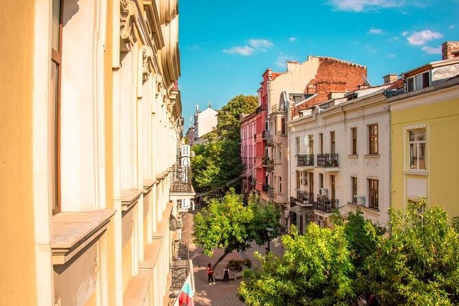 Sofia City, Boyana Church, History Museum: 8-Hour Guided Tour - Pickup and Meeting Details