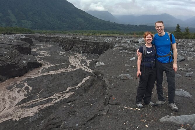 Solitario Hike and V. Osorno Petrohue Falls - Traveler Reviews