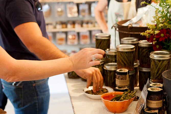 Solvang Food and Photo Tour - Danish Heritage and Culture