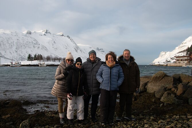 Sommarøy Arctic Day Trip - Wildlife Sightings
