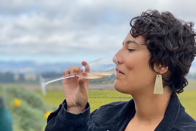 Sonoma Valley Sidecar Wine Tours - Customer Testimonials