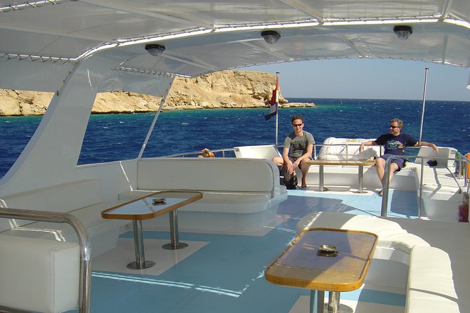 Sorkeling Trip to the White Island & Ras Mohammed - Preparing for the Trip