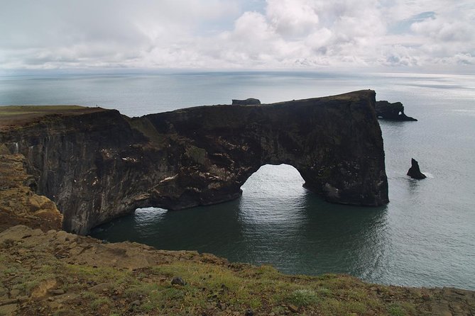 South Coast and Glacier Lagoon Day Trip by Super Jeep From Reykjavik - Important Tour Information