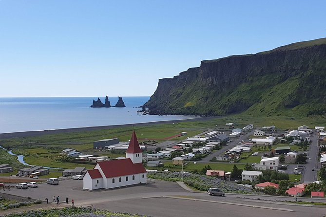 South Coast of Iceland- Private Tour - Traveler Reviews