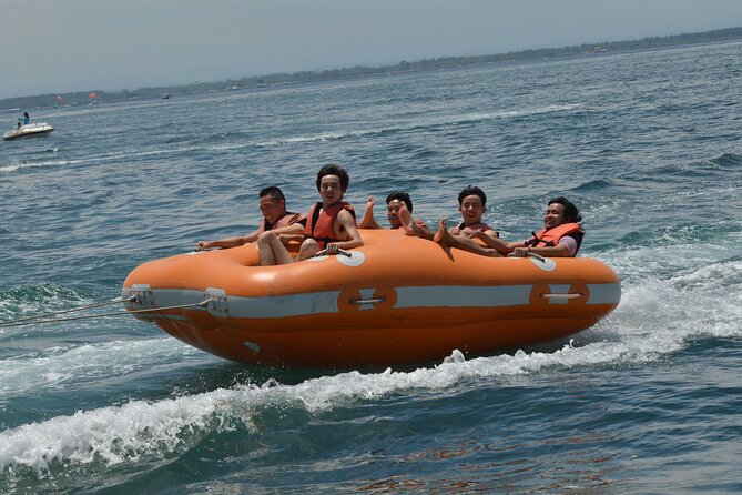 South Half Day Beach Tours - Seafood Dinner at Jimbaran