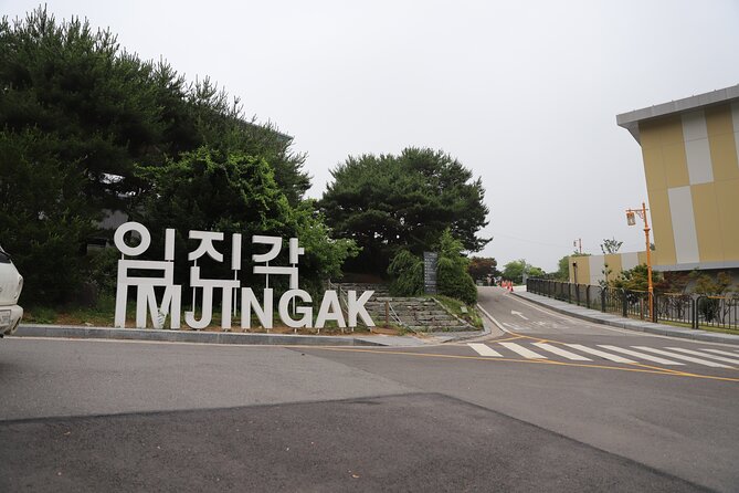 South Korea Demilitarized Zone, DMZ Tour - Guest Reviews and Feedback