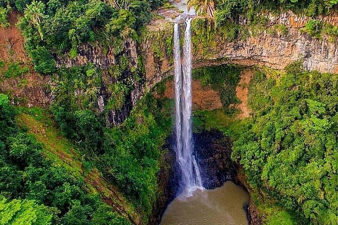 South-West of Mauritius Private Full-Day Scenic Tour - Important Travel Information