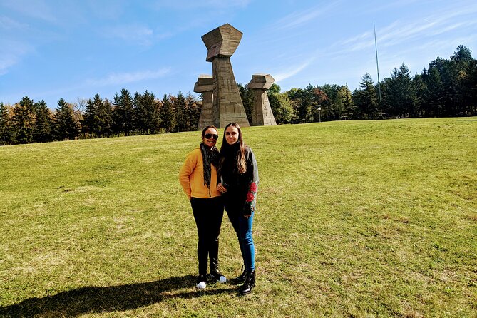 Southern Serbia: Full Day Private Trip to Niš From Belgrade - Reviews and Experiences
