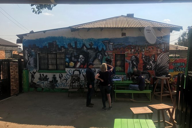 Soweto and Apartheid Museum Day Tour - Apartheid Museum Exploration