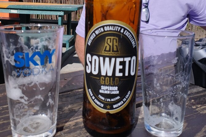 Soweto Halfday Tour - Cultural Immersion and Experiences