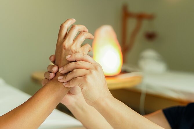 Spa and Massage Therapy for a Relaxing Experience in Avata, Kathmandu - Customer Experiences and Feedback