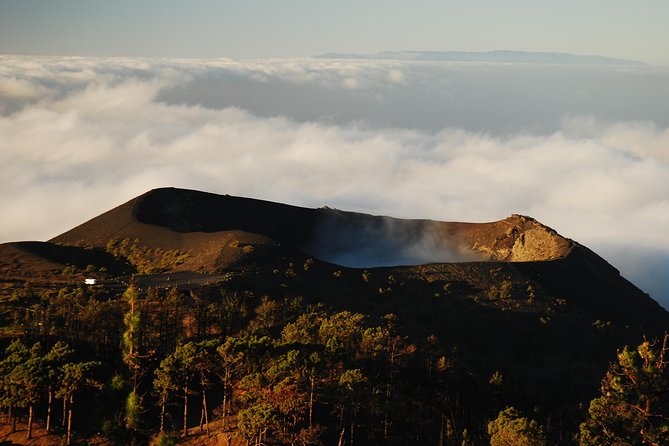 Special Cruise Tour Center and South La Palma Review - Since You Asked