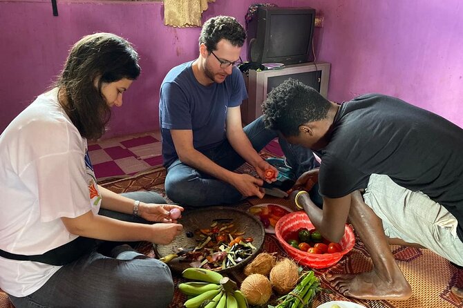 Spice Tour and Cooking Class (Local Food) - Customer Reviews and Ratings