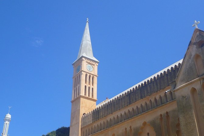 Spices and Stone Town Tour in Zanzibar - Reviews and Testimonials