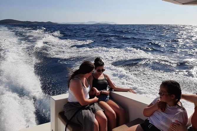 Split Airport to Hvar by Private Boat For 12 - Product Code